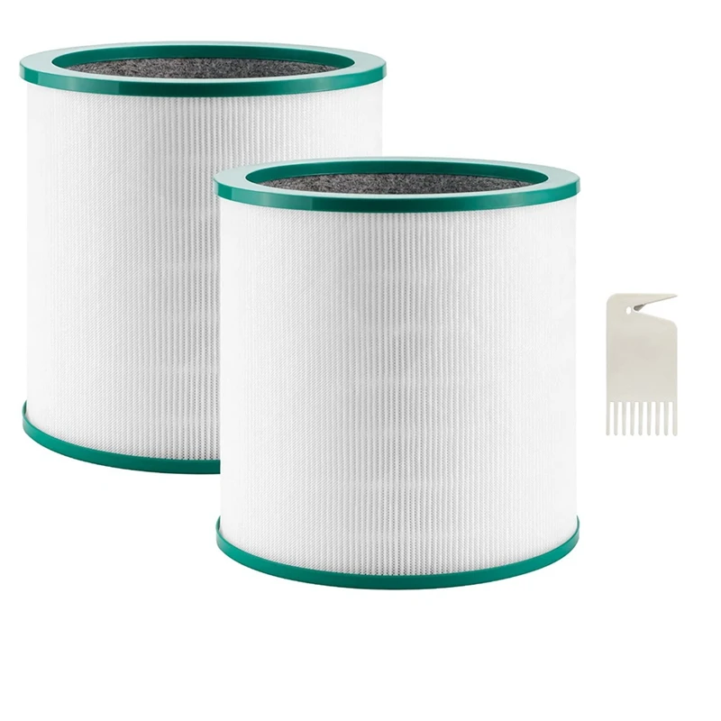 

Подходит для фильтра очистителя воздуха Dyson TP00/03/02/AM11/BP01
