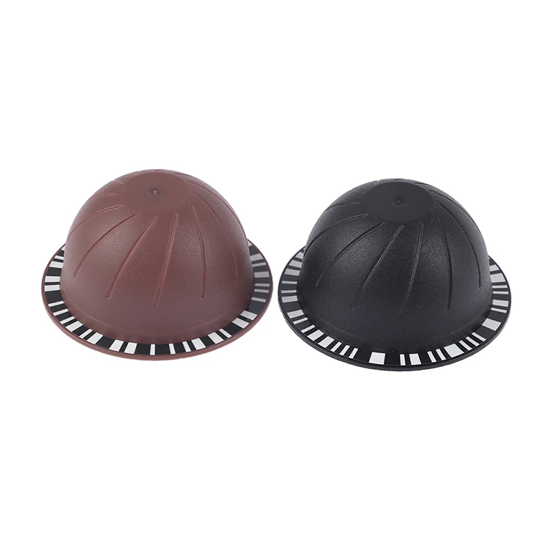 

1 шт., многоразовые капсулы для кофе Nespresso Vertuo Vertuoline, 150/230 мл