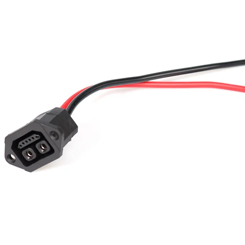 DIVEDEER 2+6 до XT60 XT90 разъем для зарядки электромобиля