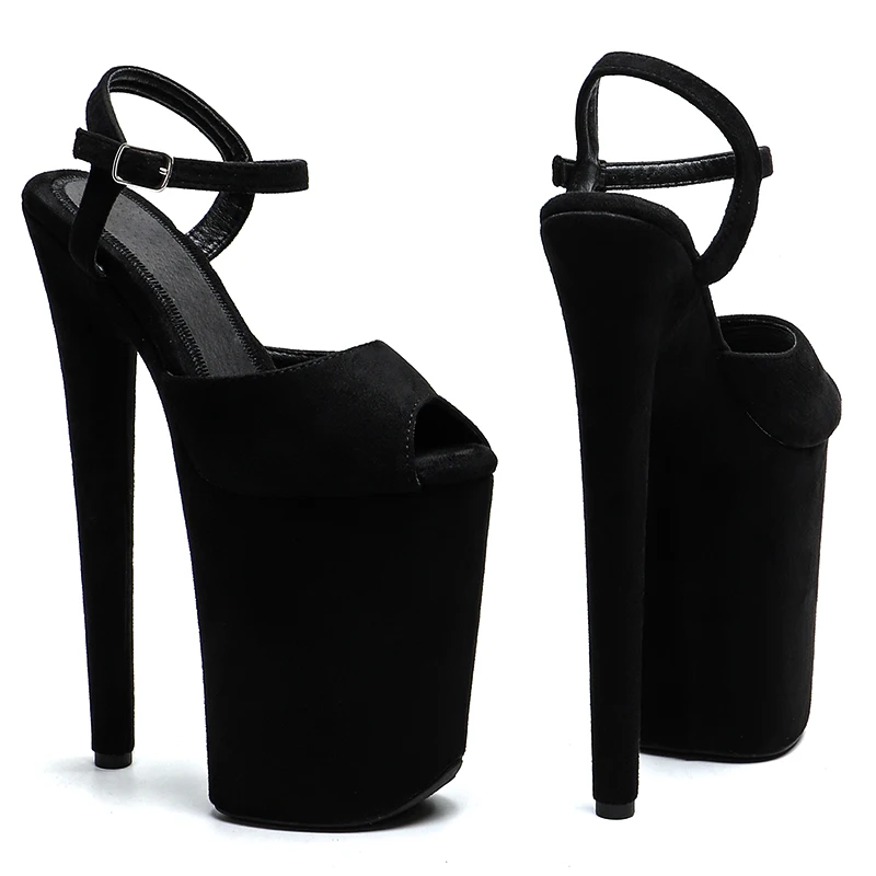 Туфли Leecabe замшевые