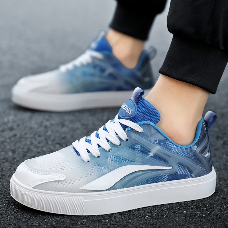 Рисунок 5 - Новинка, мужские кроссовки для бега