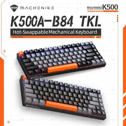 Механическая клавиатура Machenike K500A-B84