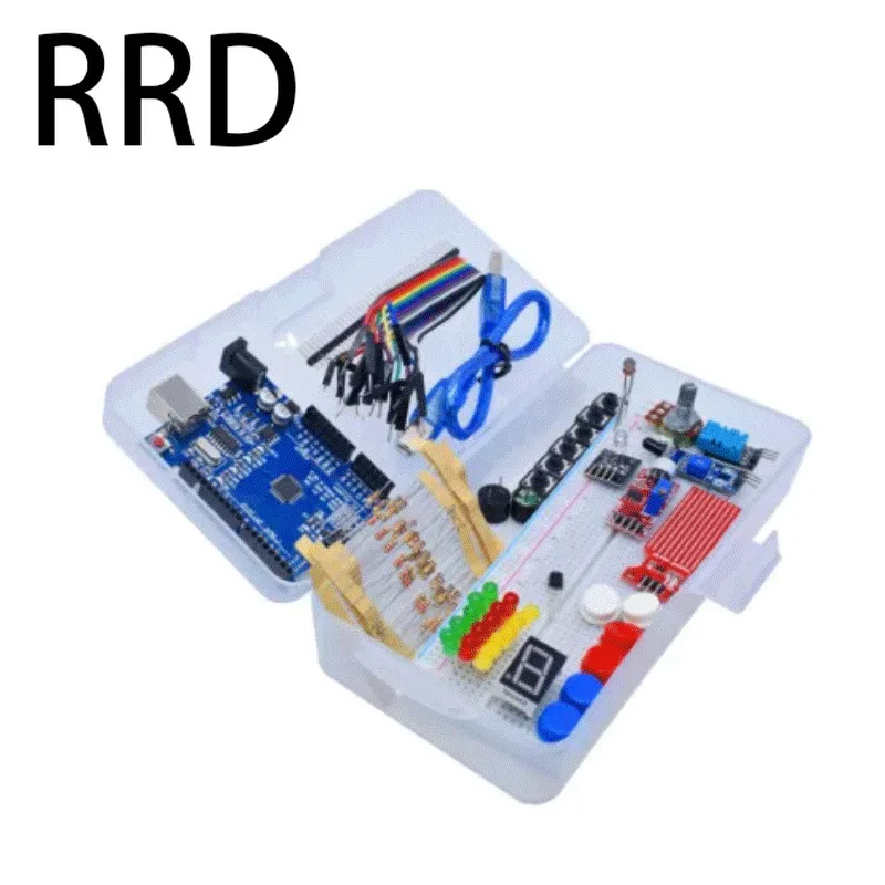 

New LEARNING Kit RFID Kit for Arduino UNO R3 Learning Kit Starter Simple