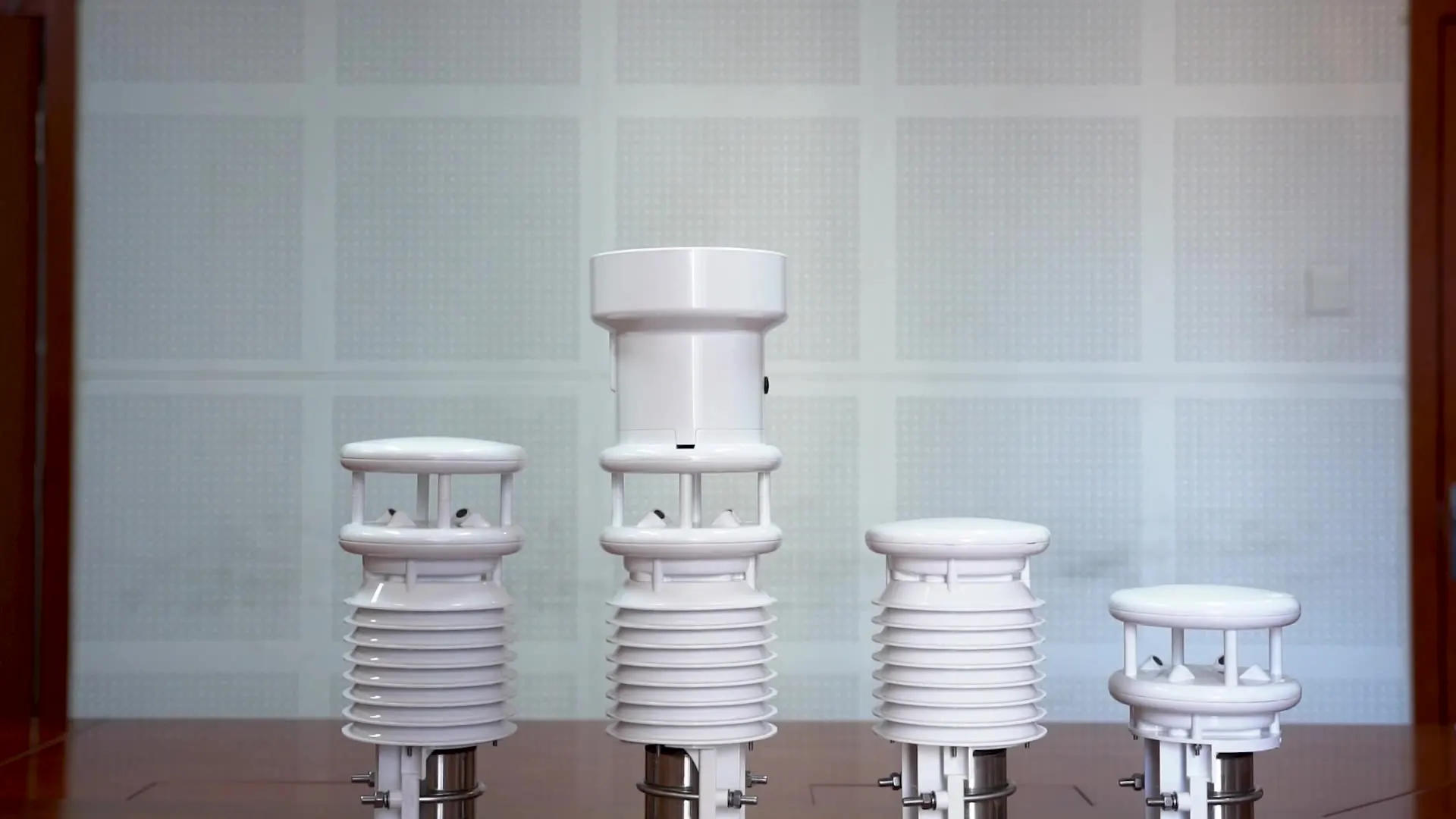 

BGT RS485 Modbus outdoor dust PM2.5 PM10 temperature humidity air quality sensor Monitor for Air Quality Monitoring