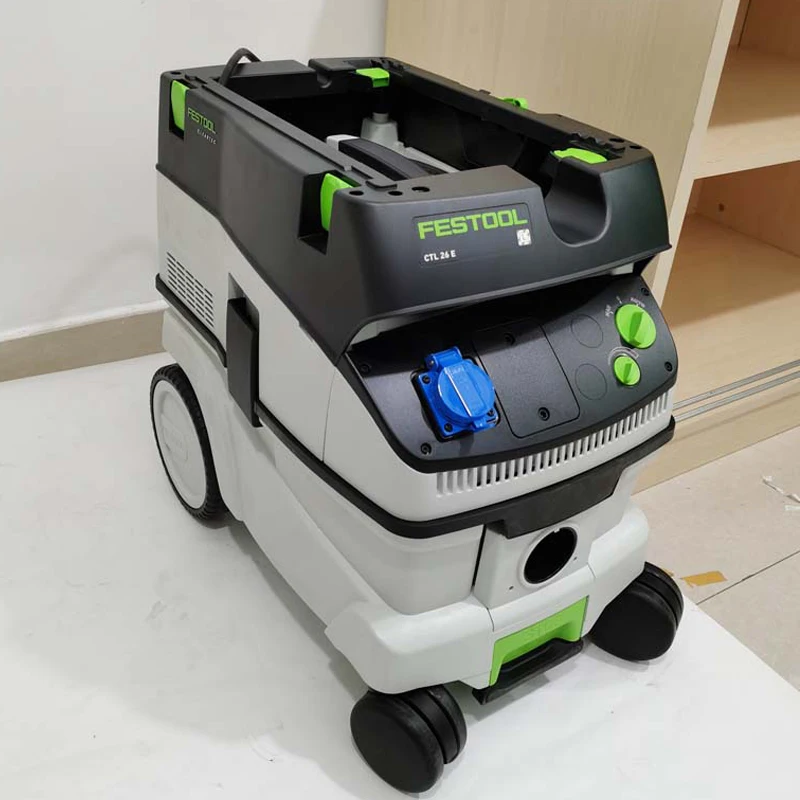 Подходит для мешка пыли Festool 26L36L аксессуары пылесоса электрическая машина