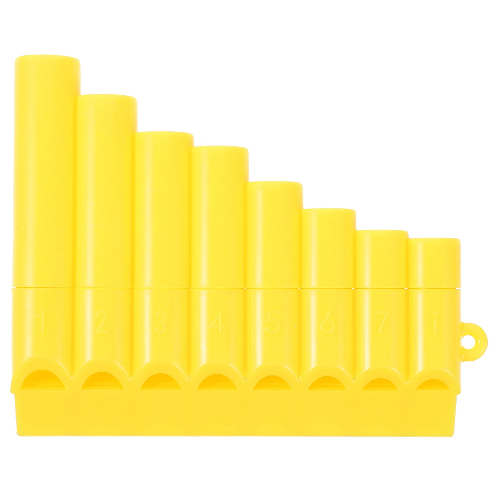 

Mini Pan Flute Acordions Instruments Kids Chinese Children Portable Musical 8 Pipes Abs Kids'