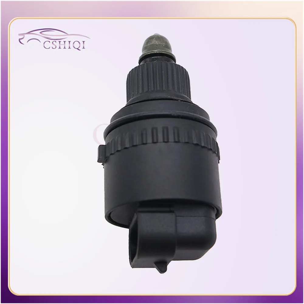 71718105 клапан управления холостым воздухом для Fiat Doblo Punto/ Grande Lancia Musa модели