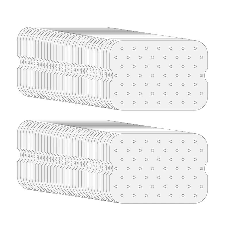 

2X Air Fryer Parchment Paper Liners For Ninja Foodi XL Smart FG551 6-In-1 Indoor Grill, Ninja Foodi Accessories