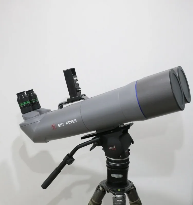 Рисунок 3 - Бинокль Apo 120 мм