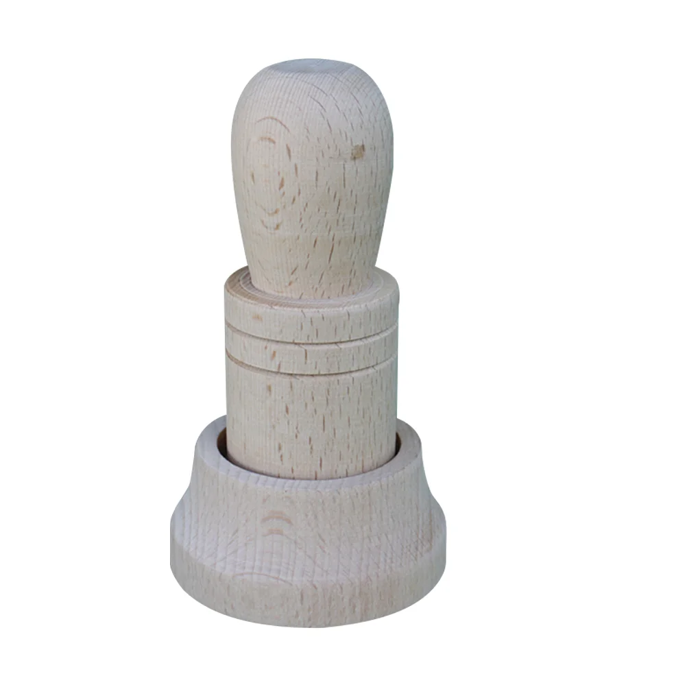 

1 Набор деревянных инструментов для детской комнаты, деревянный бумажный горшок, цветочный горшок, бумажный горшок, инструмент для изготовл...