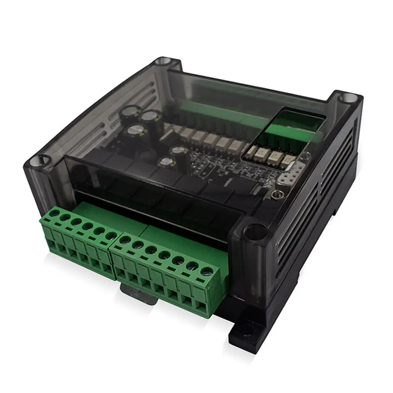 

Low cost good quality plc fx1n-20MR