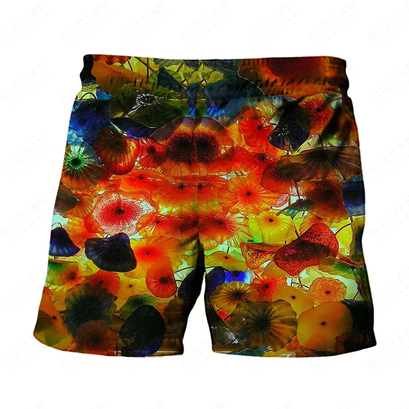 

Sport Kinds Of Features New Printing Boardshorts Mens Shorts Designer Mens Clothes Men'S Shorts Swim Shorts Hot-Selling Free