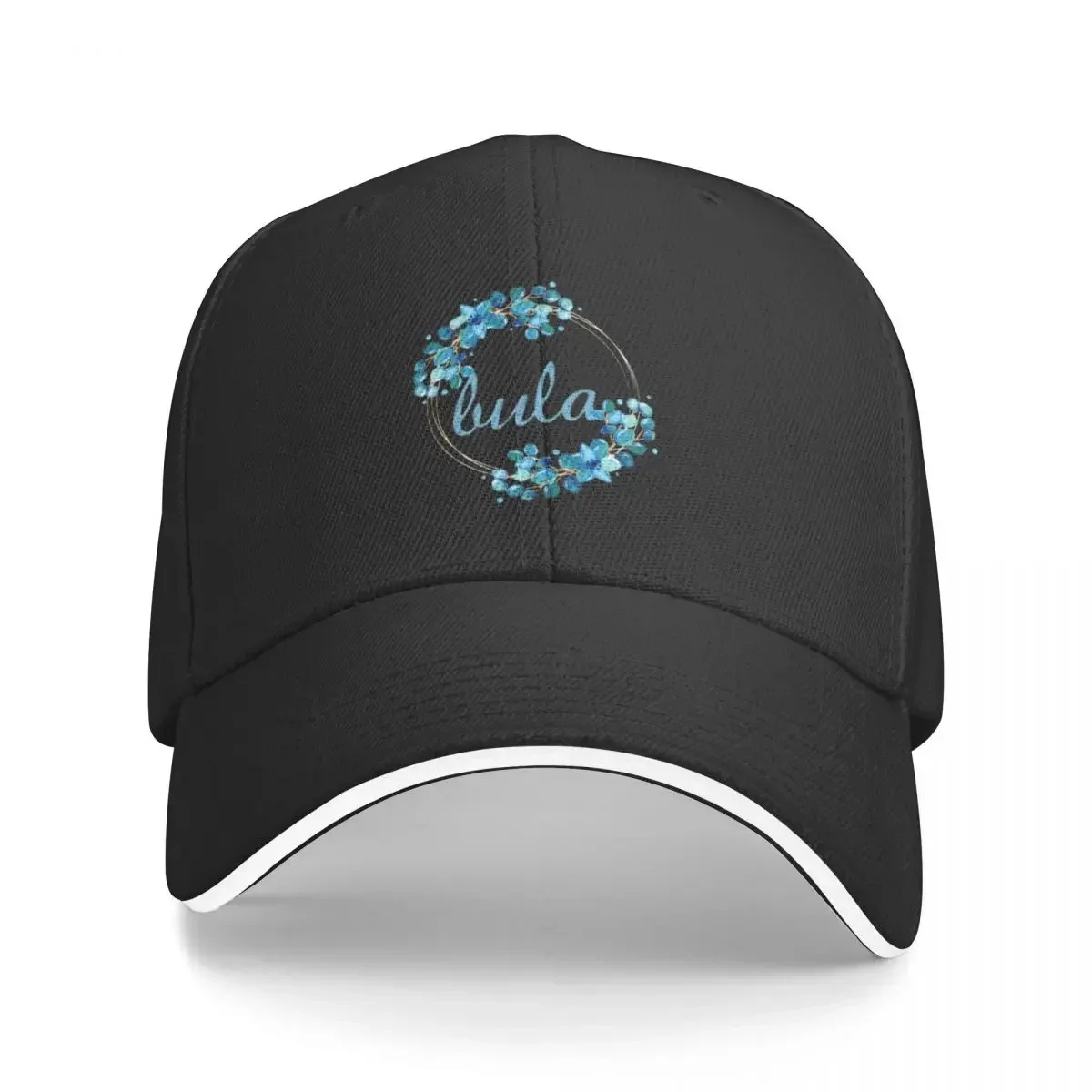 Бейсбольная кепка BULA новая шляпа Icon Trucker Hat кепки на заказ мужские шапки женские