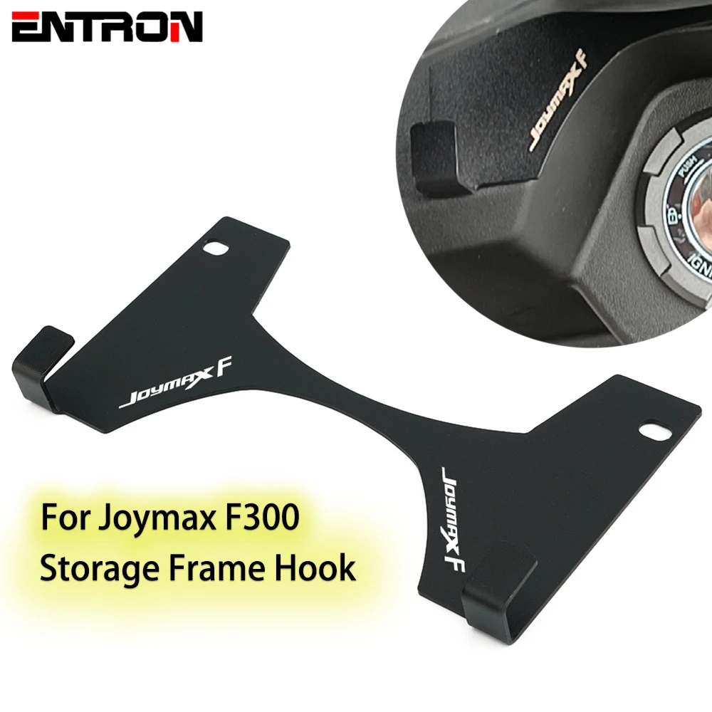 

Для Sym Joymax F300 Joymax F 300 мото передняя рамка для хранения крючок для сумки вешалка кронштейн подвесной крючок аксессуары для мотоцикла