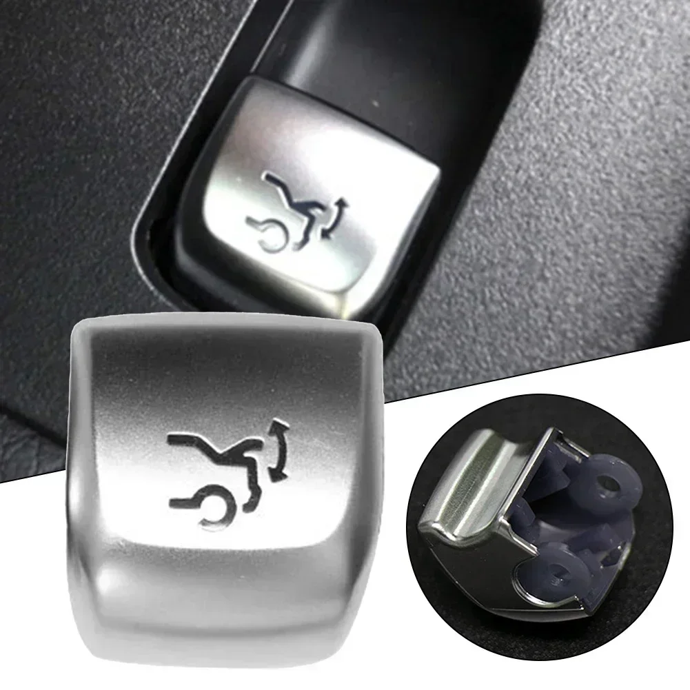 

Задний переключатель багажника автомобиля, кнопка управления, крышка багажника для Mercedes Benz W205 W253 W213, крышка переключателя управления задней двери