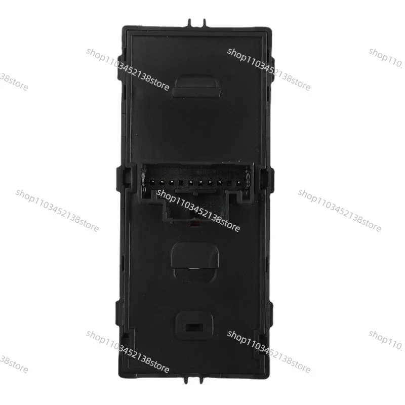 5G0959857C для Volkswagen кнопки управления стеклоподъемником