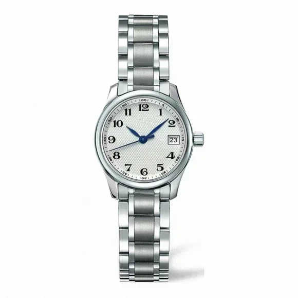 Фото Роскошные новые часы Craftsman с календарем, женские механические автоматические часы Reloj Hombre №3