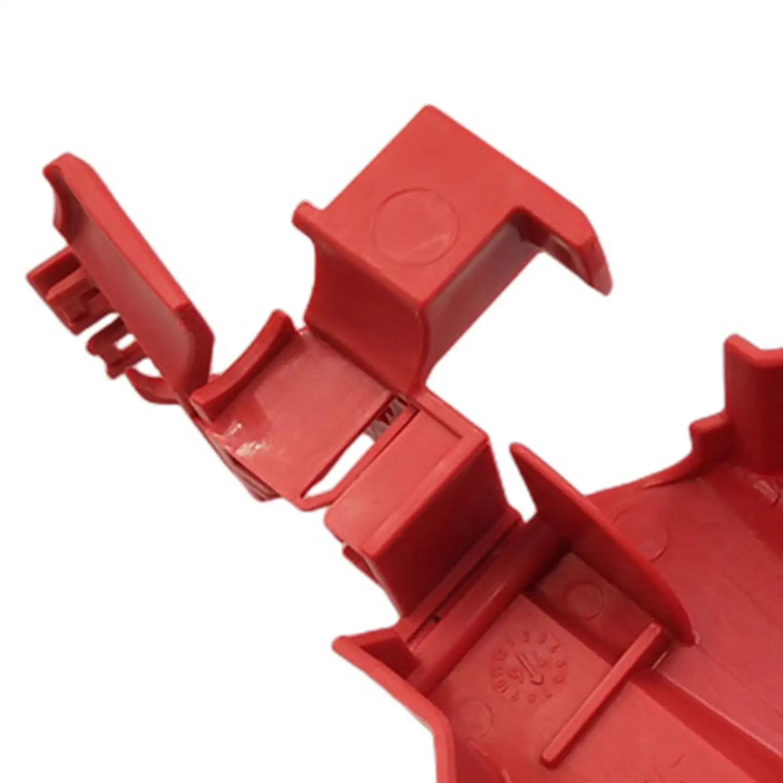 Крышка клеммы аккумулятора крышка разъема изолирующие защитные колпачки для