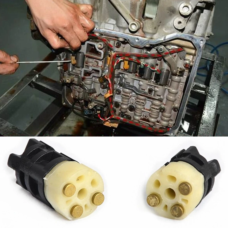 

Car Accessories Control Module 722.9 Y3/8N1 Y3/8N2 Transmission AOS