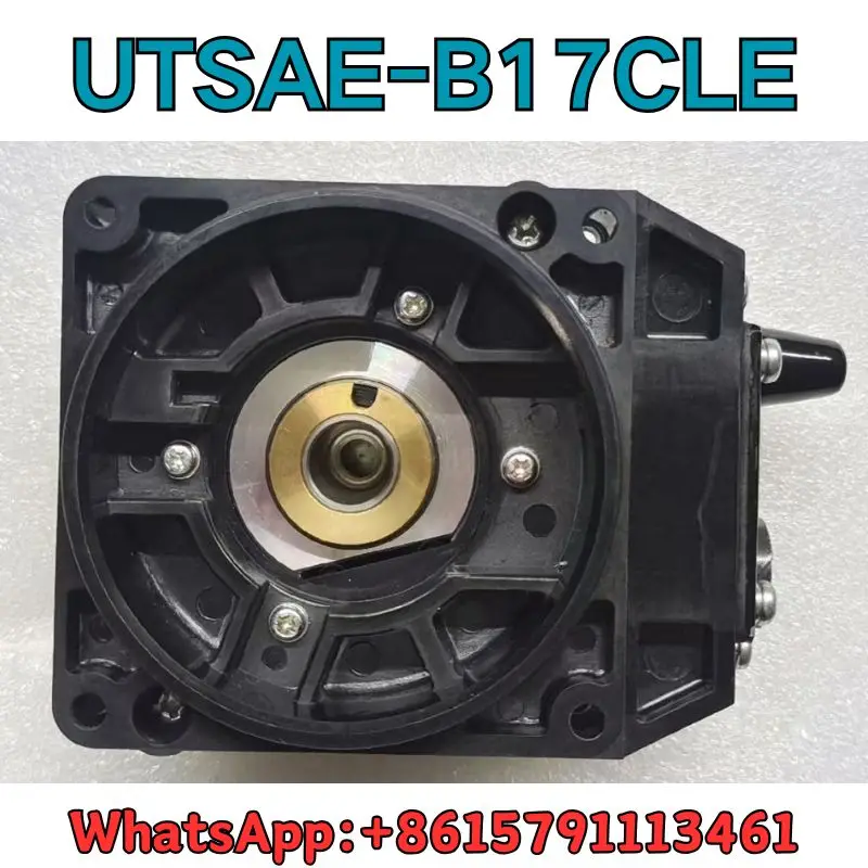 Б/у кодеры UTSAE-B17CLE тест ОК Быстрая доставка