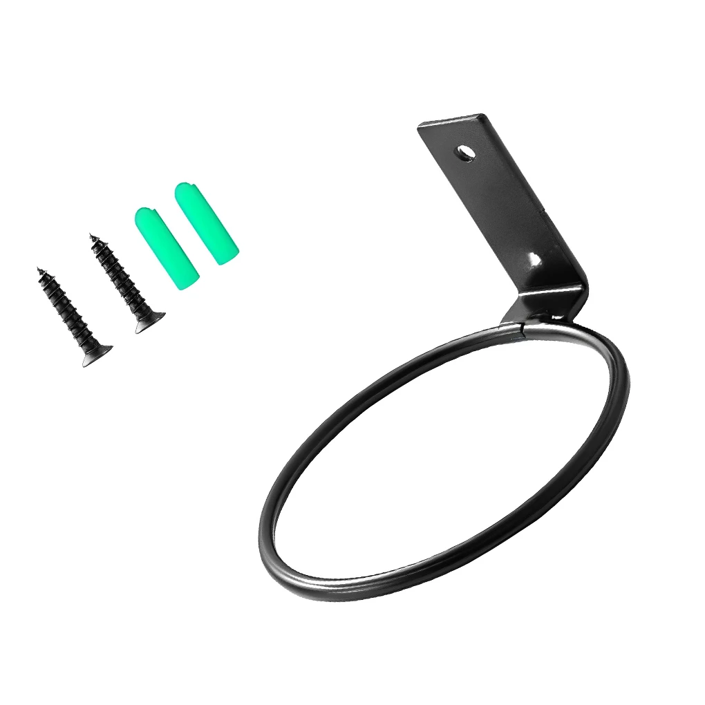 Сверхпрочный кронштейн для растений толстый и износостойкий крючок