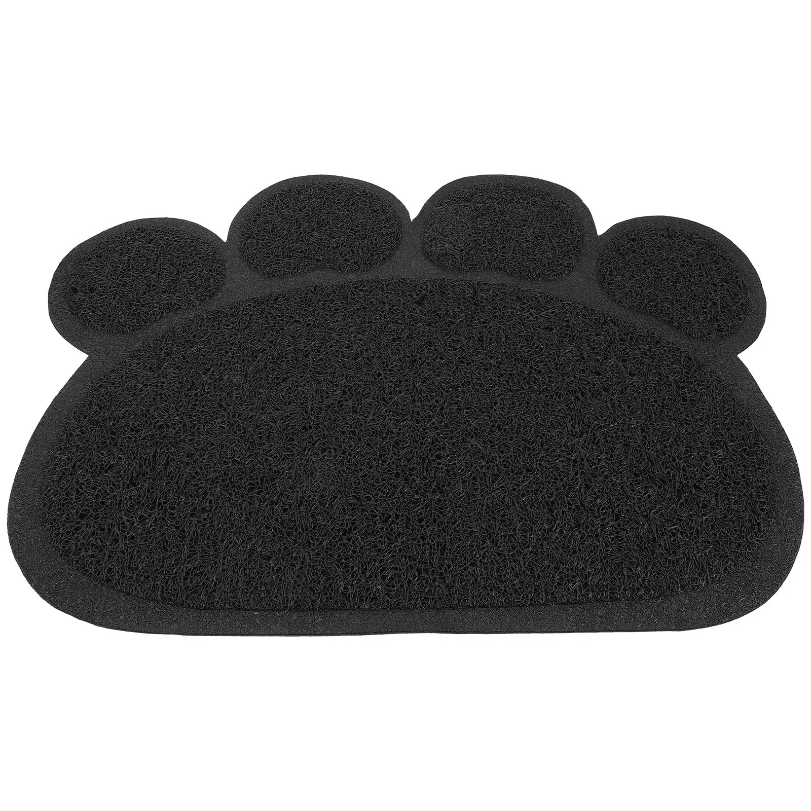 

Mat Pet Cat Litter Mats Feeding Deterrent Dog Puppy Kitten Water Portable Rug Non Cushion Pads Thick Dish Blanket Bowl Box Crate