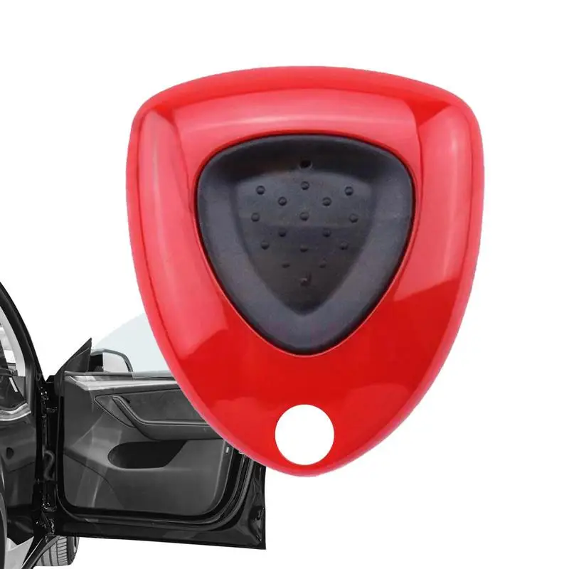 

Electric Car Charging Station ForTesla Model 3/Y Charging Pile Port Door Remote Control Chip Key Direct Use Car Accessories