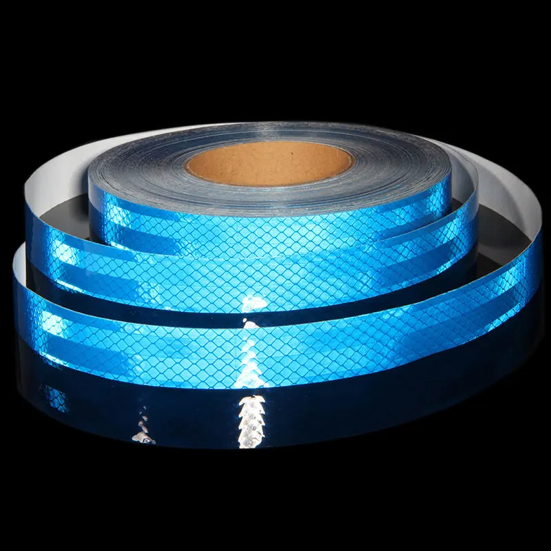 Рисунок 4 - Светоотражающая лента