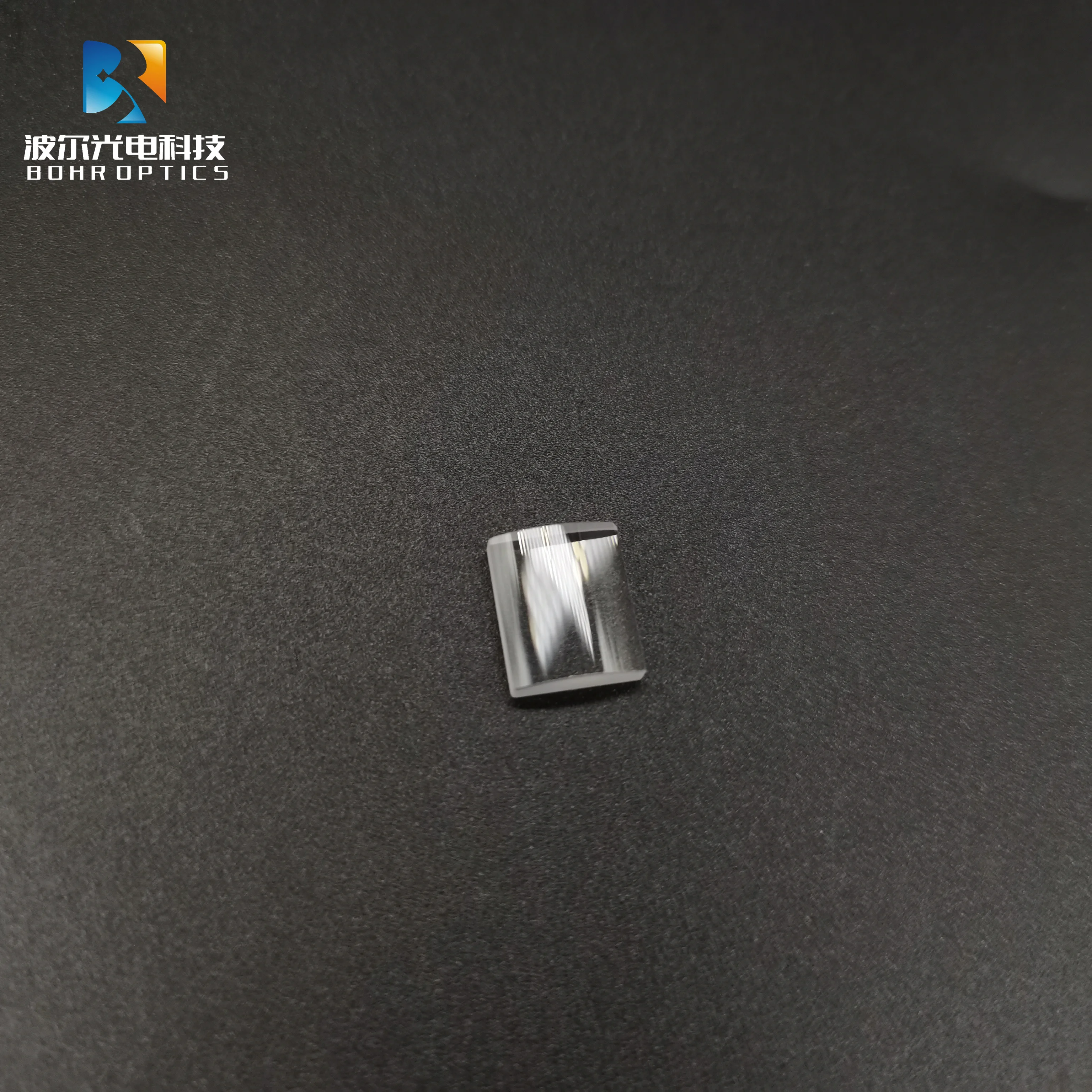 6 шт. плоские выпуклые цилиндрические линзы 12x10 мм F40