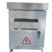 aluminum electric box for building gondolaelectrical control cabinetcontrol cabinet