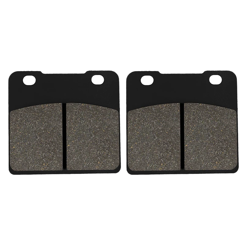 

Тормозные колодки передние для мотоциклов Suzuki GSXR 250 400 GSXR750 GSXR1100 RG400 RG500 GSX400 GSX1100F Intruder VS 400 600 700 750 800