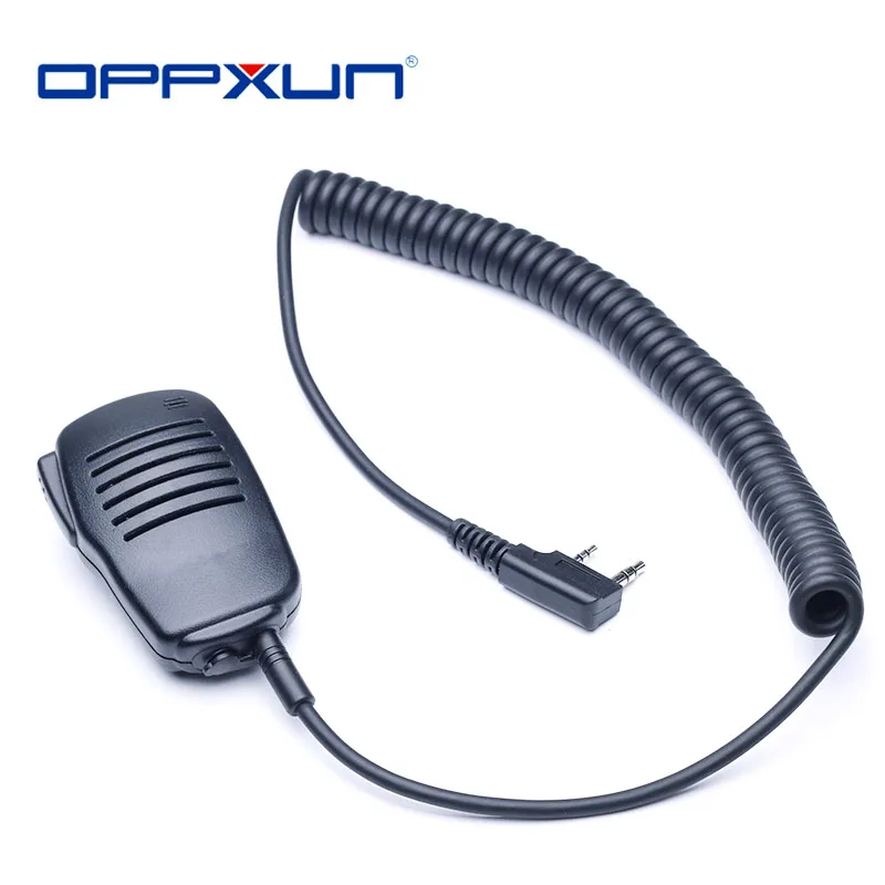

Оригинальный Микрофон для колонок OPPXUN wouKG-UVD1P и Baofeng Kenwood