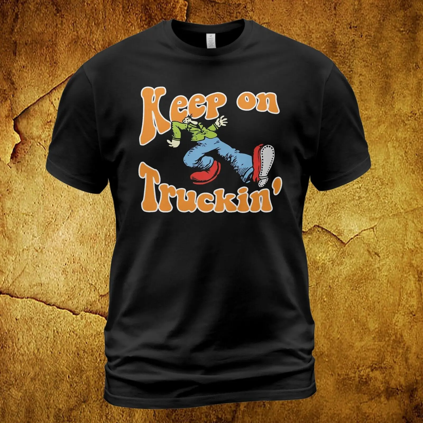 Надпись «Keep On», Grateful Dead American Beauty альбом 1970 футболка S-5XL