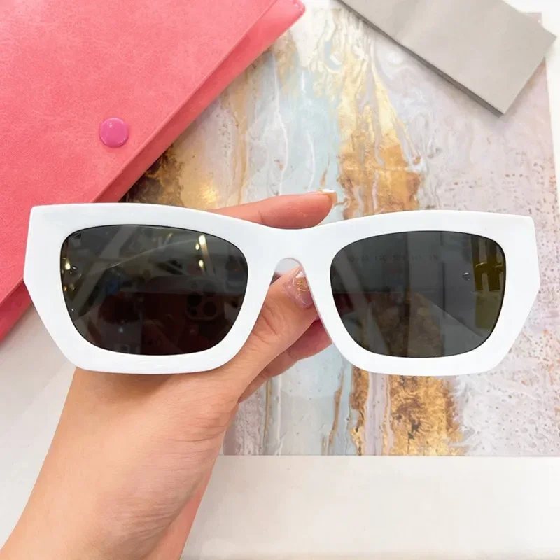 Солнцезащитные очки женские модные брендовые дизайнерские солнцезащитные в