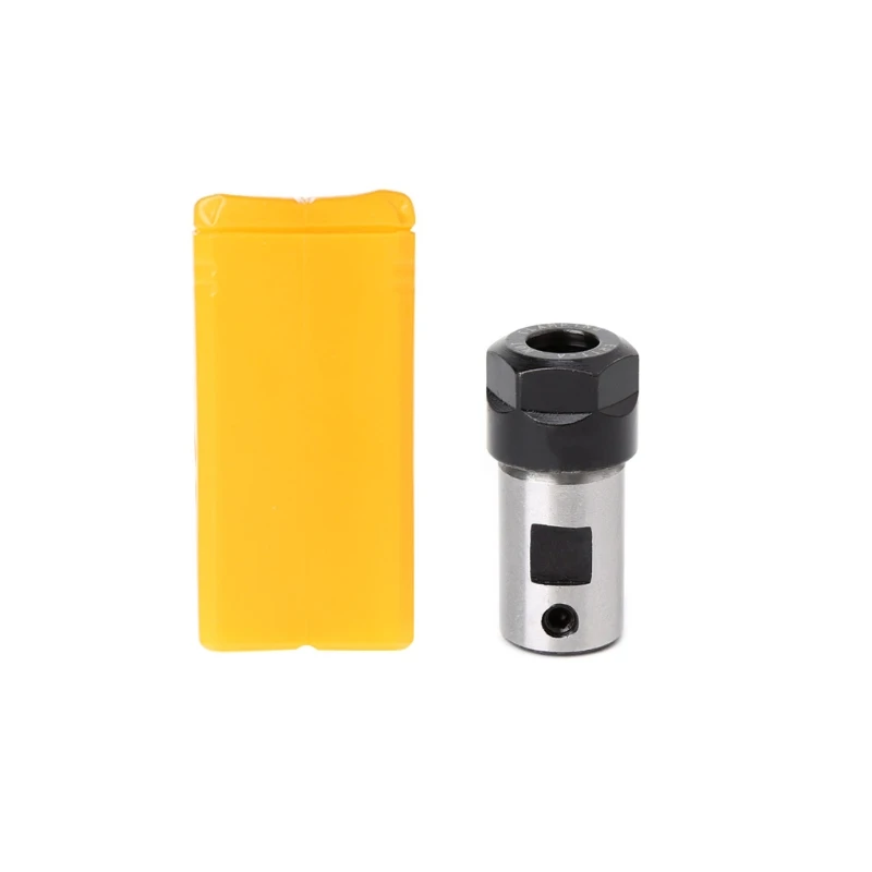 

ER11A 5mm Extension Rod Holder Motor Shaft Collet Chuck Toolholder Milling