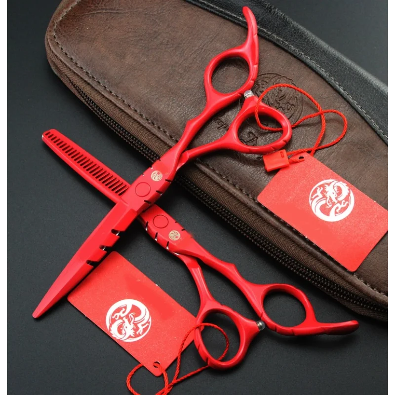 

Scissors Stainless Steel Scissors Cutting Scissors Male And Female Haircut Scissors Are Suitable For S