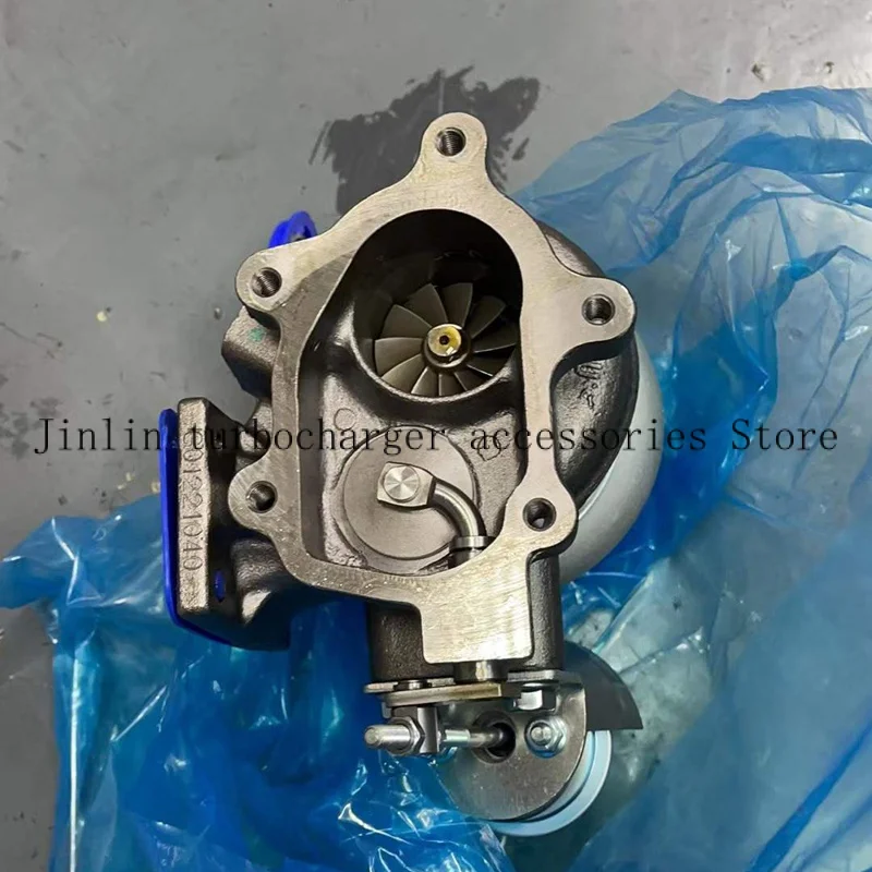 

Турбо для Shangchai WF50P 50001022 S00030769 01 Турбокомпрессор 00004047