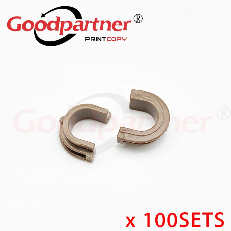 

100 RC4-4643-000 RC1-2079 Pressure Roller Bushing for HP 1010 1012 1015 1018 1020 1022 3015 3020 3030 3050 3052 3055 M1319 M1005