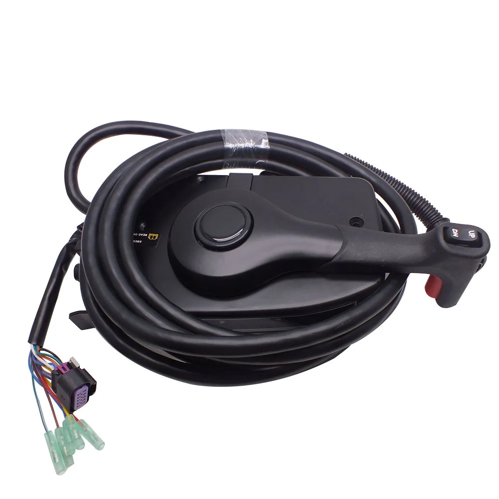 Пульт дистанционного управления 881170A13 с 14-контактным 15-футовым кабелем боковое