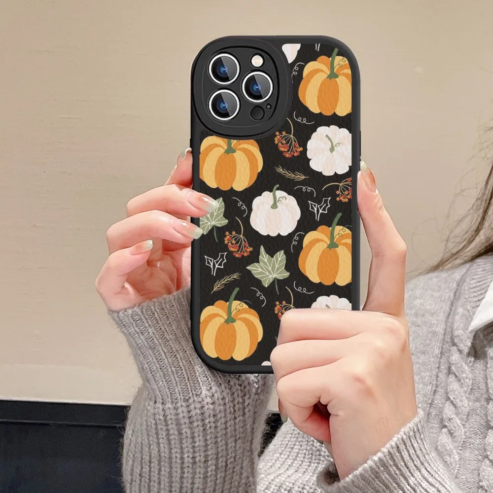 Чехол из жесткой кожи для iPhone 14 13 12 Mini 11 14 Pro Max Xs X Xr 7 8 Plus (art.: 3920c2bdffcc5) - 3920c2bdffcc5