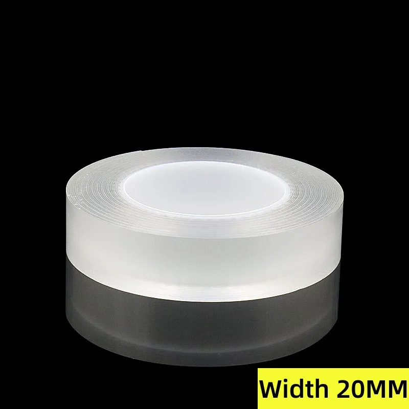 

Водонепроницаемая лента для душа, кухни, ванной комнаты, уплотнительная лента для раковины, ванны, самоклеящаяся водостойкая клейкая нано-лента