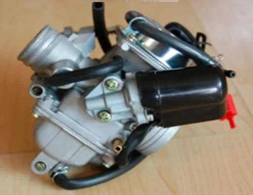 Карбюратор для ITALIKA CS125 WS150 DS150
