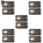 10 шт., беспроводная Плата расширения NodeMcu V3 с разъемом Micro USB ESP8266 CH340 G