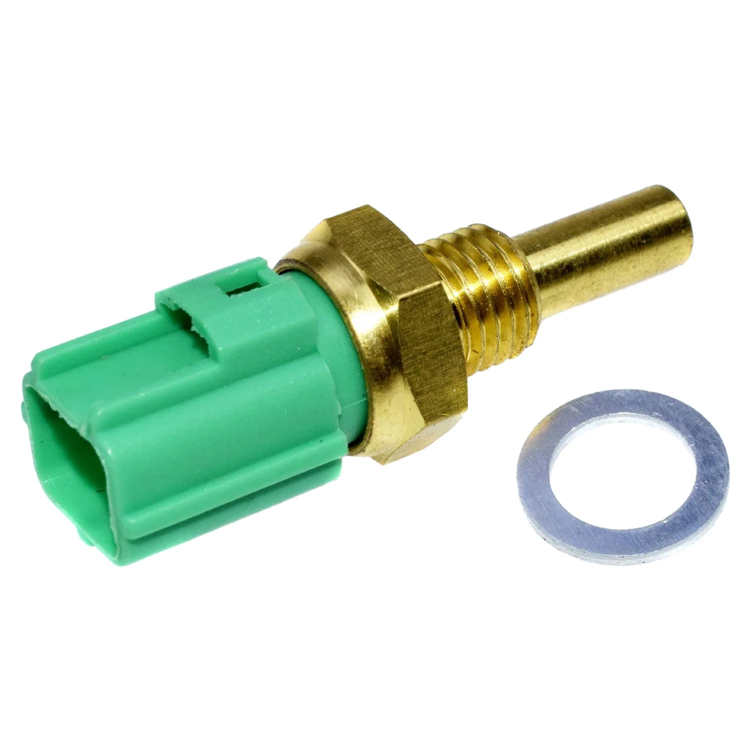 

Coolant Temperature Sensor for Chevrolet Ford Geo Toyota Lexus Mazda Pontiac Suzuki 89422-35010 89422-20010