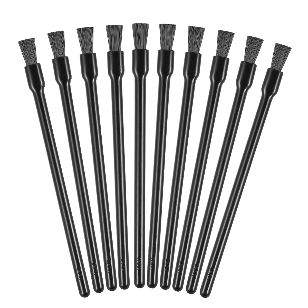 

100pcs Lip Brushes for Makeup Lipstick Applicator Brush Lipstick Applicator Brush