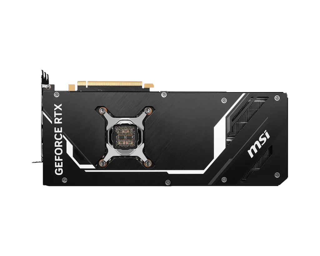 2024 Новый RTX 4080 SUPER 16G VENTUS 3X OC Герметичный пакет Игровой настольный игровой ПК Super