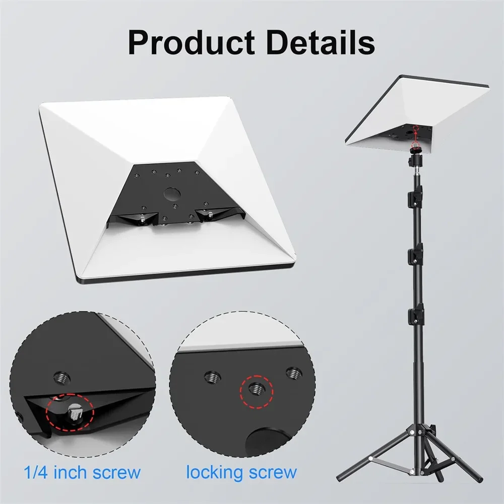 Starlink мини (V4) Статический ниспадающий топ с открытым верхом на кантелхуке для