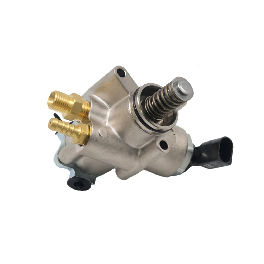 Топливный насос высокого давления 06F 127025 H Для AUDI A3 A4 A5 A6 Q3 Q5 TT Volkswagen EOS GOLF JETTA PASSAT B6 Б