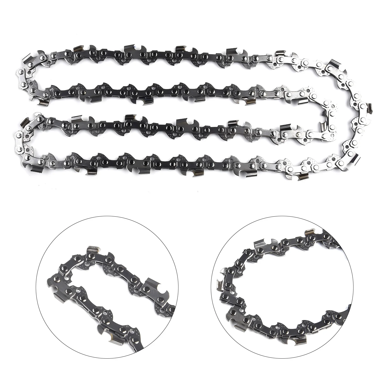 16-дюймовая бензопила шаг привода цепи 56DL 3/8LP 0 05 калибра для 3300 3500 3550 D3300 D3350b D3850 D3850b