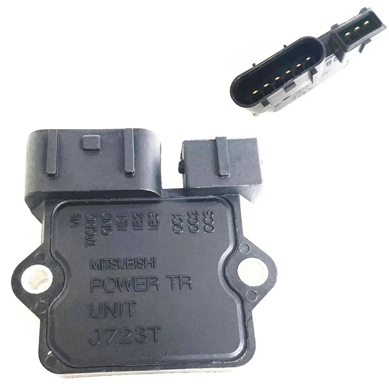 Высококачественная система автоматического зажигания J723T MD 152999 МД 160535 349207 J9T03571